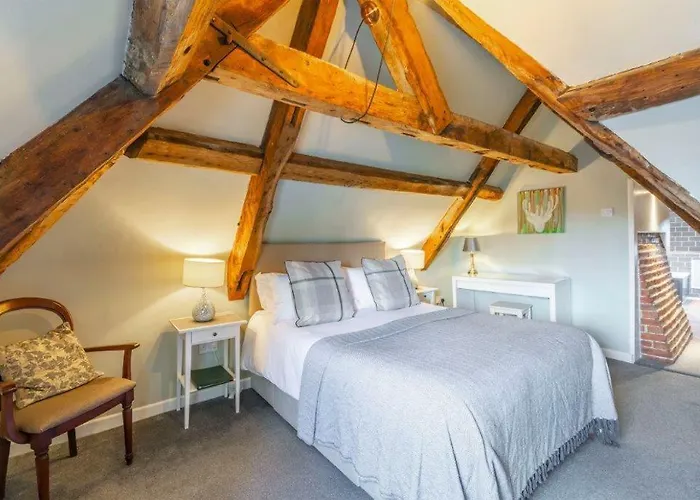 Weymouth Arms Guest House