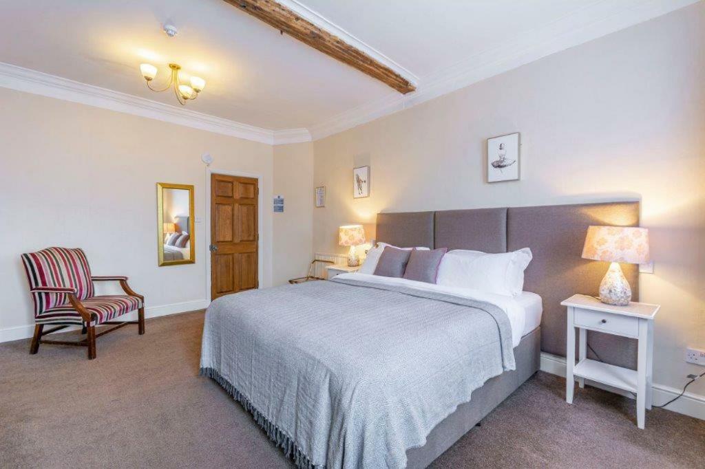 Weymouth Arms Maison d'hôtes 3*
