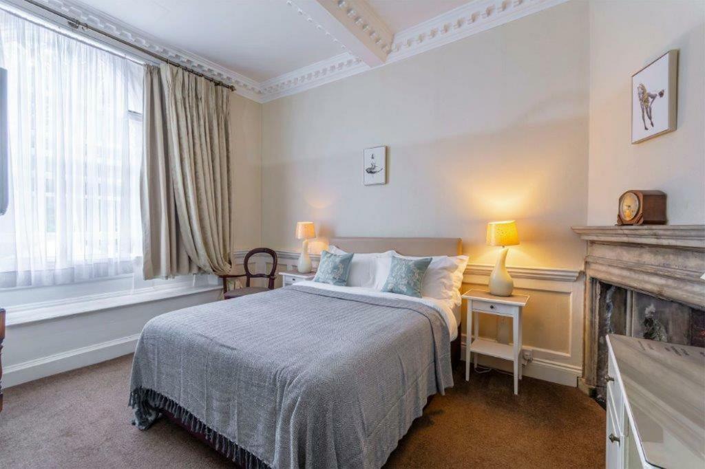 Weymouth Arms 3*