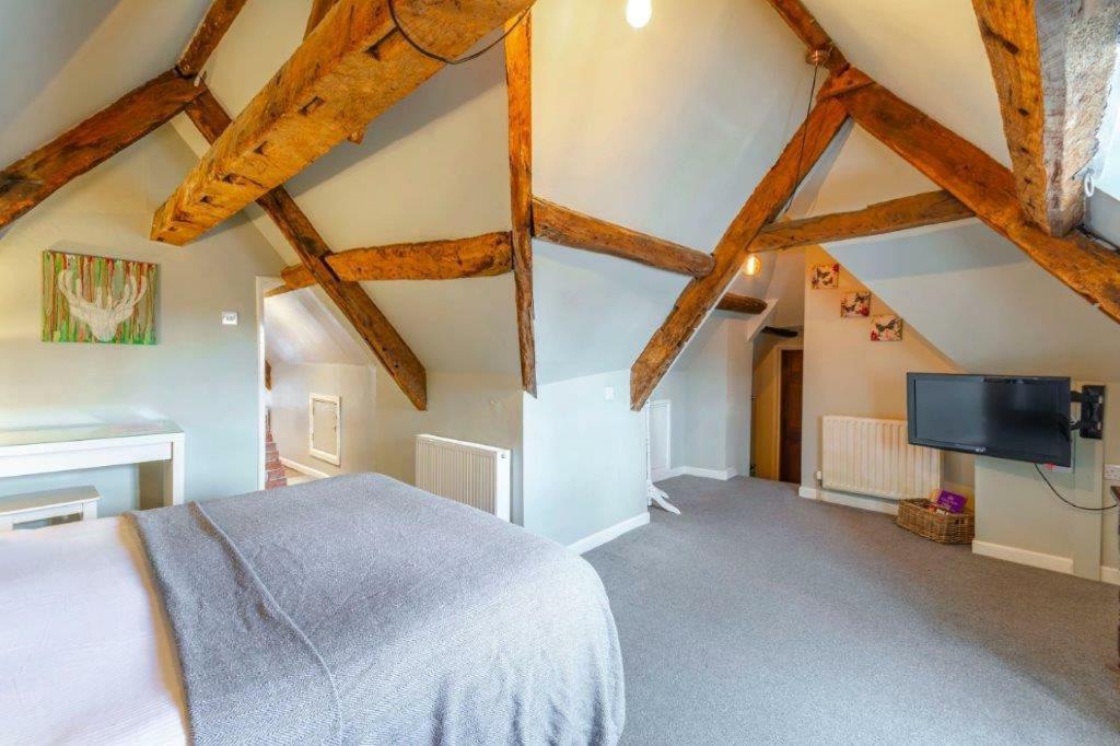 Weymouth Arms 3*
